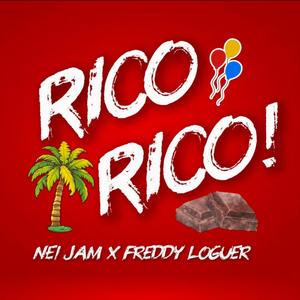 Rico Rico (feat. Freddy Loguer)