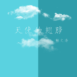 天使的翅膀
