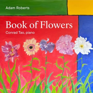 Book of Flowers - No. 16, Final Declamation