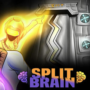 Split Brain Original Soundtrack