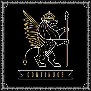 Continuos (feat. Marcela Paludi)