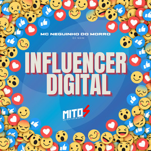 Influencer Digital (Explicit)