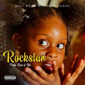 Rockstar (feat. Bk) [Explicit]