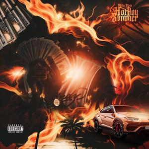 THROW AWAY (feat. V i S) (Explicit)