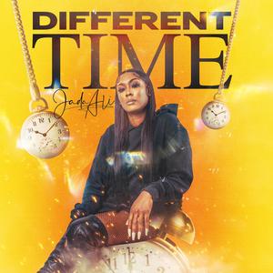 Different Time (Radio Edit)