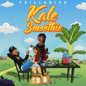 Kale Smoothie (Explicit)