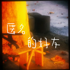 匿名的好友（也许我们当时年纪真的太小）