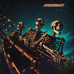 JUGGERNAUT (Explicit)