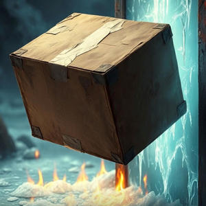 PUSHIN THE BOX (feat. SAYSO, ALEX MZ, OBEE & MAIC STAYLA) (Explicit)