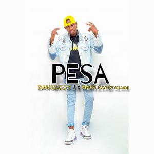 Pesa (feat. Moni centrozone)