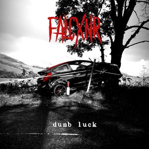 dumb luck (feat. session9) (Explicit)