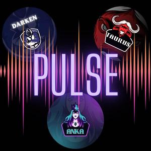 PULSE (feat. ANKA & TAURUS) [Explicit]