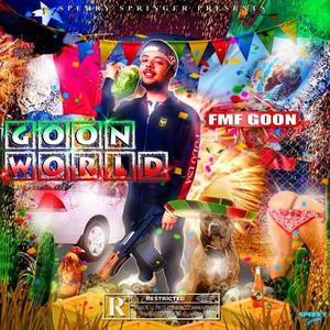 FMF Goon - Red Beams & DICE (Explicit)