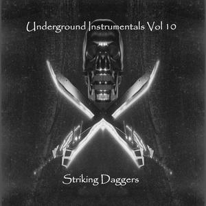 Underground Instrumentals, Vol. 10