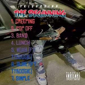 The Beginning (Explicit)