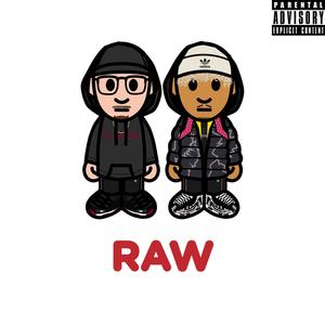 Raw (feat. Cam Howe) (Explicit)