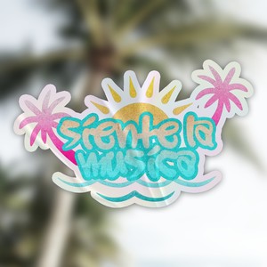 Siente La Música (Extended Version)