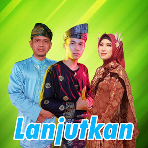 Lanjutkan