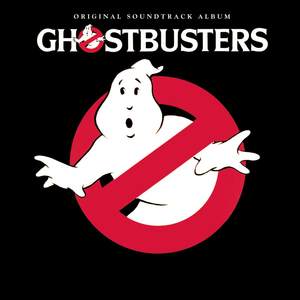 Ghostbusters (捉鬼敢死队电影原声)