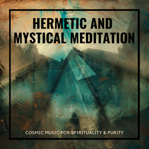 Hermetic And Mystical Meditation - Cosmic Music For Spirituality & Purity