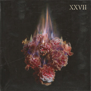 XXVII (Explicit)