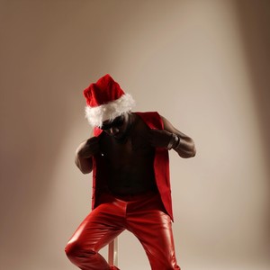 Little Drummer Boy (feat. Jamal Davis Jr.)