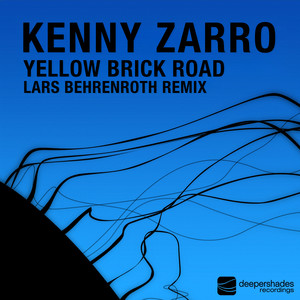 Yellow Brick Road (Lars Behrenroth 2026 Remix)