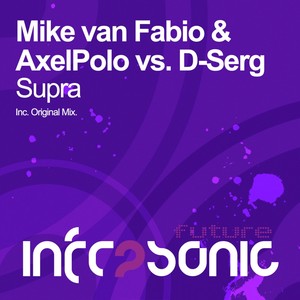 Supra (Original Mix)