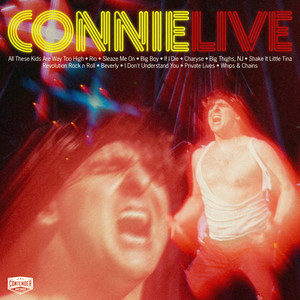 CONNIE LIVE (Live) [Explicit]