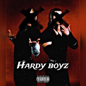 Hardy Boyz Freestyle (feat. BeenGk) [Explicit]