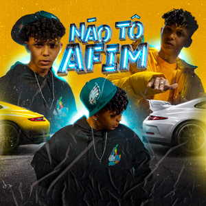 Não To Afim (Explicit)