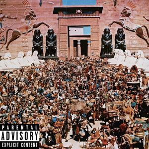 Projections (feat. Handsome Pryce) (Explicit)