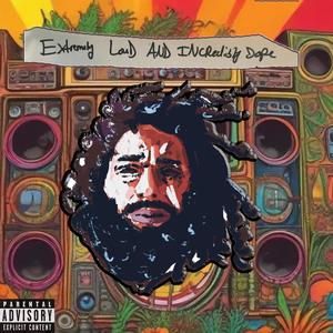 HEALING (feat. The Weird sisters & Jeremy Stinson) (Explicit)