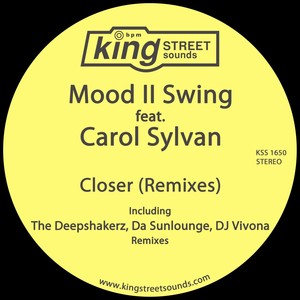 Closer (DJ Vivona Remix)