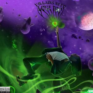 Looking Mary (Slowed&Reverb) (feat. Triple) (Explicit)