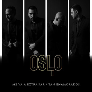 Me Va A Extrañar / Tan Enamorados