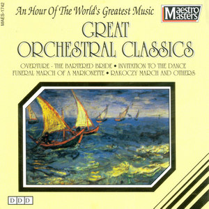 Great Orchestral Classics