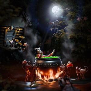 CdG (feat. showpush) (Explicit)