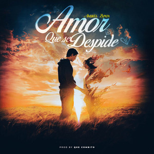 AMOR QUE SE DESPIDE