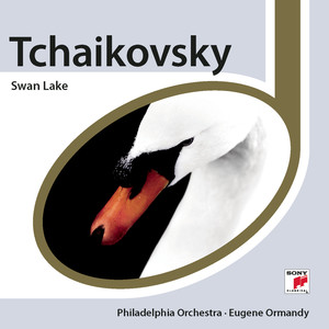 Tchaikovsky: Swan Lake (Highlights) (柴科夫斯基：天鹅湖（集锦）)