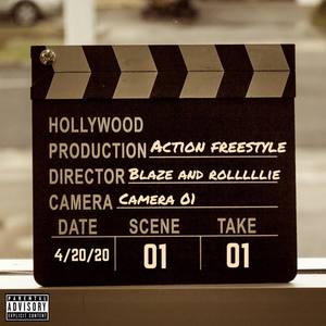 Action Freestyle (Explicit)