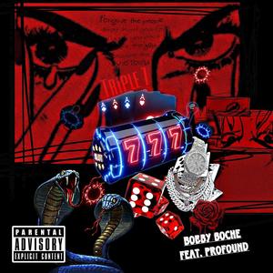 Triple 7 (feat. Pr0found) (Explicit)