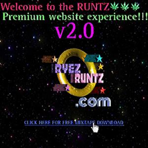 RYEZRUNTZ.com 2.0 (Explicit)