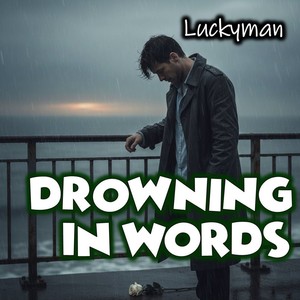 Drowning In Words