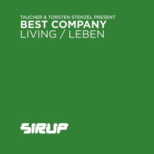 Living (International Club Mix)