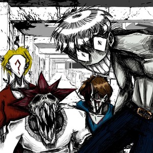 ОГНЕСТРЕЛ (prod. lilrahnera|Explicit)