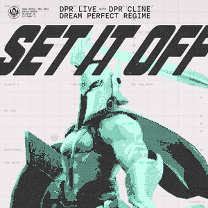 Set It Off (一触即发)