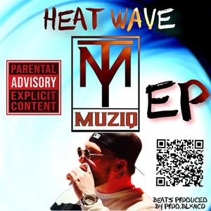 HEAT WAVE EP (Explicit)