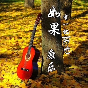 如果有一把吉他