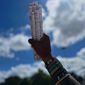 Serve God Today (Proverbs 11:30) (feat. Gabriel the Angel)